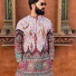 RANGMAHAL HERITAGE KURTA WHITE PANTS