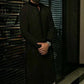VK Embroidered Men's Kurta with Pajama